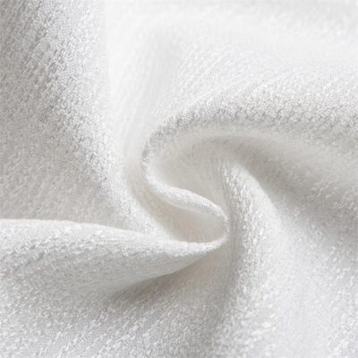 Osier Uncoated Eyelet Curtain 140x220cm