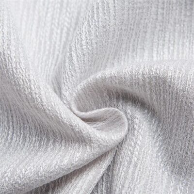 Osier Uncoated Eyelet Curtain 140x220cm