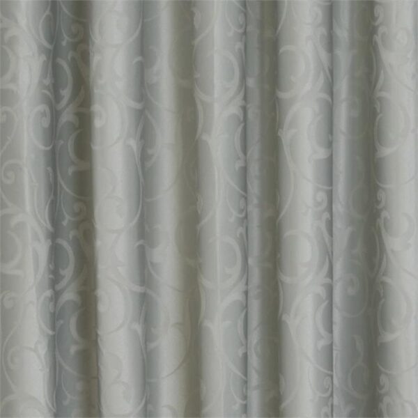 Seville Blockout Pinch Pleat Curtains