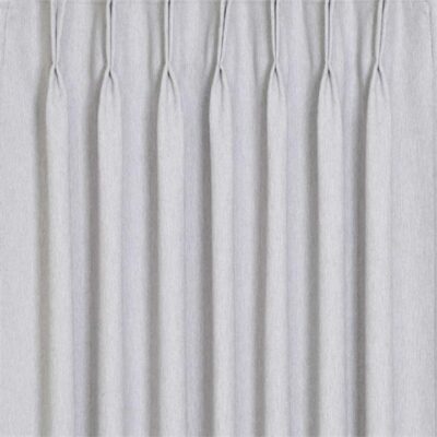 Lincoln Room Darkening Pinch Pleat Curtains