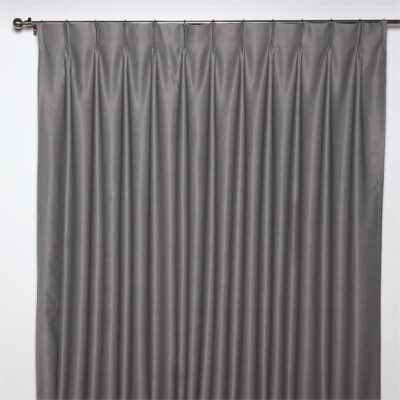 Moroso Room Darkening Pinch Pleat Curtains