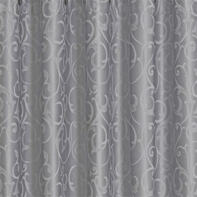 Seville Blockout Pinch Pleat Curtains