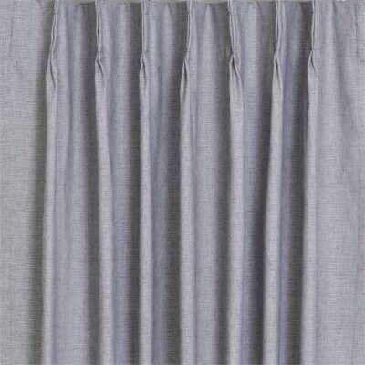 Phoenix Blockout Pinch Pleat Curtains