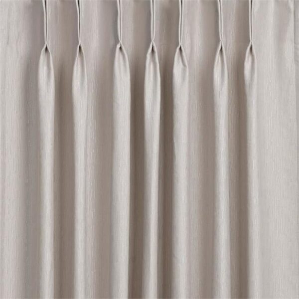 Selina Blockout Pinch Pleat Curtains