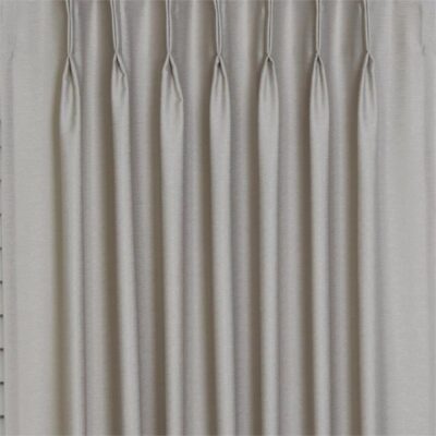 Oregon Blockout Pinch Pleat Curtains