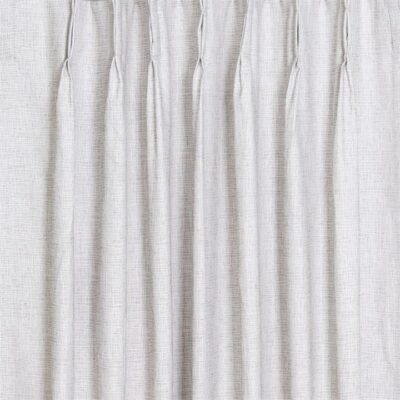 Phoenix Blockout Pinch Pleat Curtains