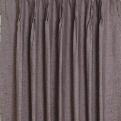 Phoenix Blockout Pinch Pleat Curtains