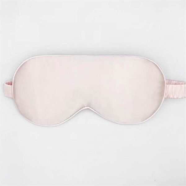 Eye Mask 100% Silk