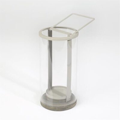 Wax Holder(Glass)