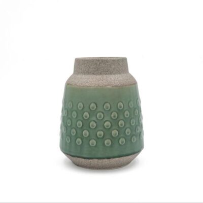 Ceramic Decor Bottle