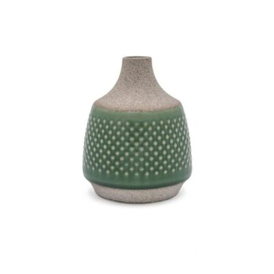Ceramic Decor Bottle
