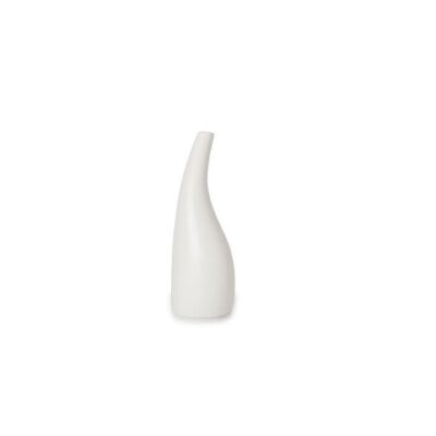 Swan Neck Vase