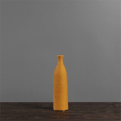 Sake Vase
