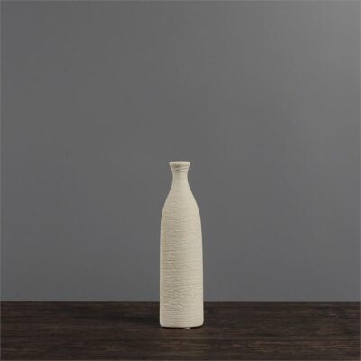 Sake Vase