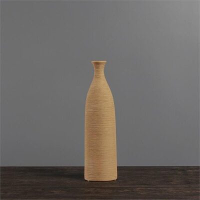 Sake Vase