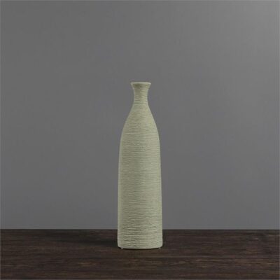 Sake Vase