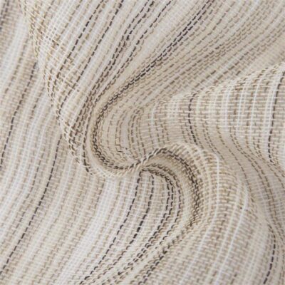 Brighton Sheer Eyelet Curtains 140x220cm