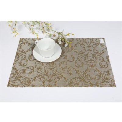 Baroque Placemat