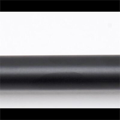 Quality Metal Extendable Curtain Rod Pole Set 22mm