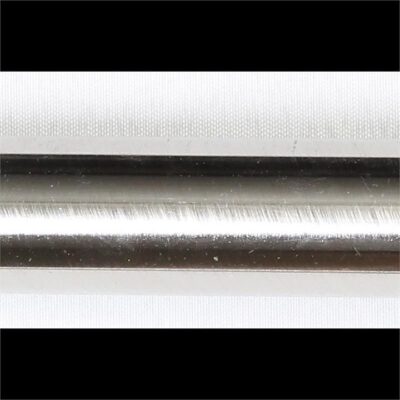 Quality Metal Extendable Curtain Rod Pole Set 28mm