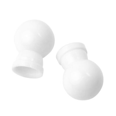 Ball Ends 16mm (2pp)