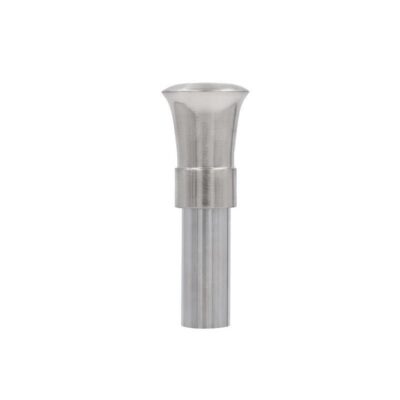 Albany Curtain Rod Decorative Finials