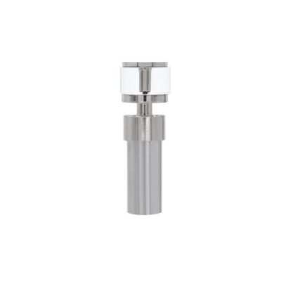 Newstead Curtain Rod Decorative Finials