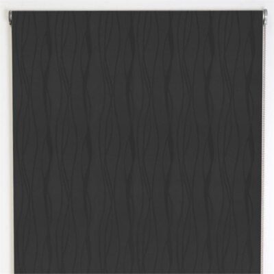 Cascade Room Darkening Roller Blinds