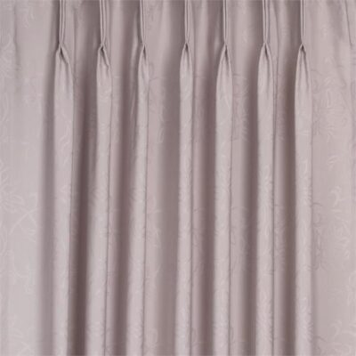 Andorra Blockout Pinch Pleat Curtains