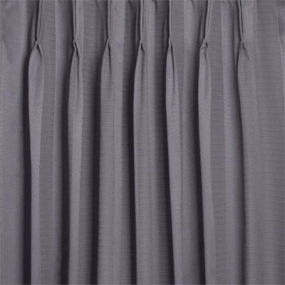 Morocco Blockout Pinch Pleat Curtains