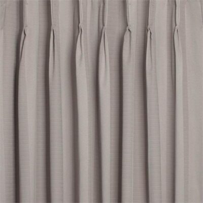 Morocco Blockout Pinch Pleat Curtains