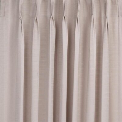 Morocco Blockout Pinch Pleat Curtains
