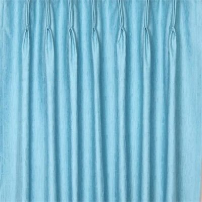 Selina Blockout Pinch Pleat Curtains