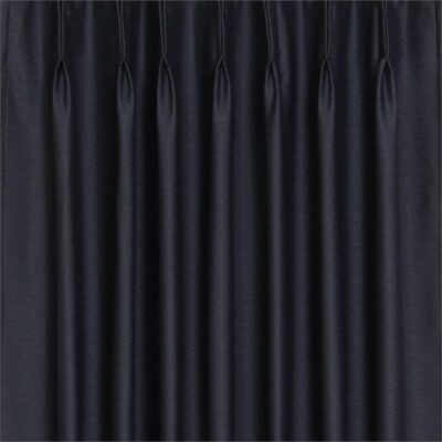 Oregon Blockout Pinch Pleat Curtains