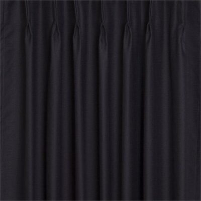 Crossroads Blockout Pinch Pleat Curtains