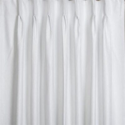 Colorado Blockout Pinch Pleat Curtains