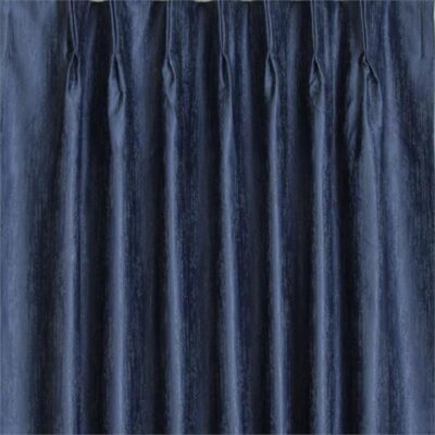 Colorado Blockout Pinch Pleat Curtains