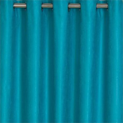 Colorado Blockout Eyelet Curtain 165x220cm