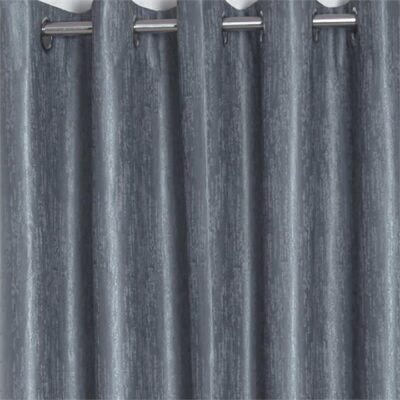 Colorado Blockout Eyelet Curtain 165x220cm