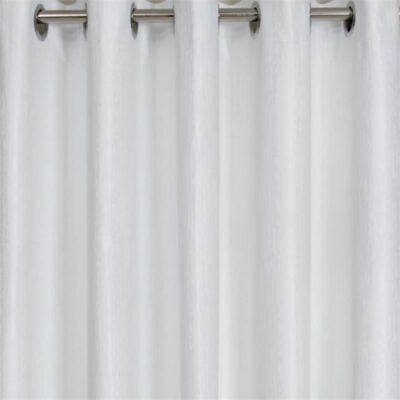 Colorado Blockout Eyelet Curtain 165x220cm