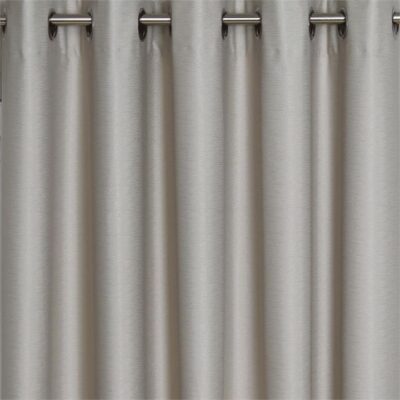 Oregon Blockout Eyelet Curtain 220cm & 250cm Drop