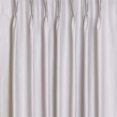 Sassi Blockout Pinch Pleat Curtains