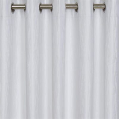 Monterey Blockout Eyelet Curtain 165x220cm