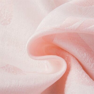 Summer Uncoated Eyelet Curtain 140x220cm