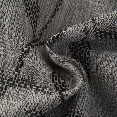 Branch Blockout Eyelet Curtain 140x220cm