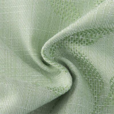 Branch Blockout Eyelet Curtain 140x220cm