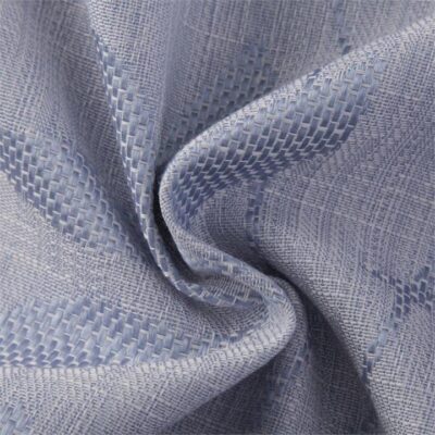 Branch Blockout Eyelet Curtain 140x220cm