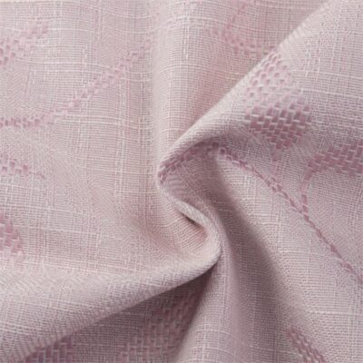 Branch Blockout Eyelet Curtain 140x220cm