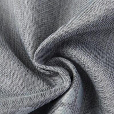 Flora Blockout Eyelet Curtain 165x220cm