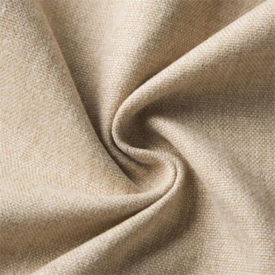 Linden Uncoated Eyelet Curtain 140x220cm